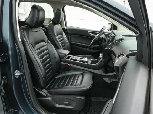 Certified 2024 Ford Edge SEL w/ Convenience Package AWD/4WD image 22