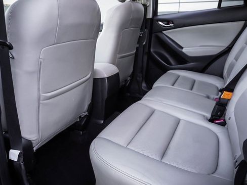 Used 2015 MAZDA CX-5 Grand Touring image 18