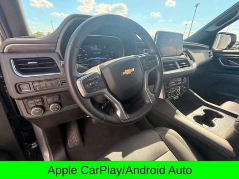 Used 2023 Chevrolet Suburban LT AWD/4WD image 15