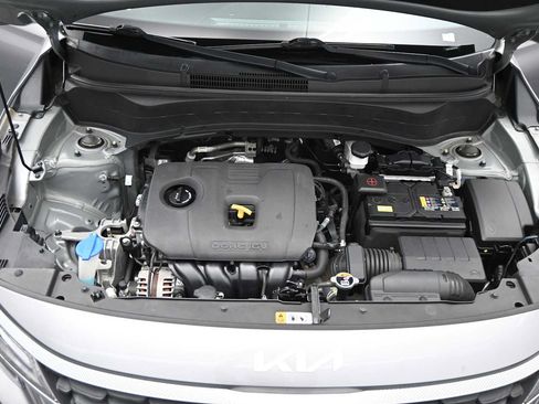 Used 2022 Kia Seltos LX AWD/4WD image 25