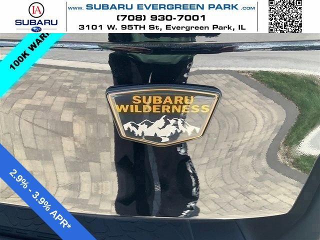 New 2026 Subaru Forester Wilderness w/ Wilderness Package AWD/4WD image 40