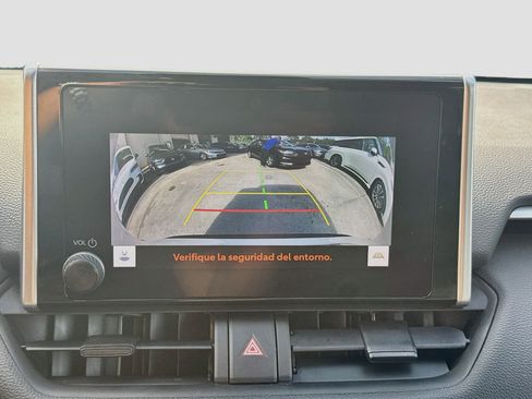 Used 2023 Toyota RAV4 XLE w/ Convenience Package AWD/4WD image 11