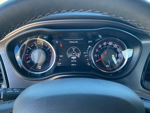 Used 2023 Dodge Challenger R/T Scat Pack w/ Plus Package image 14