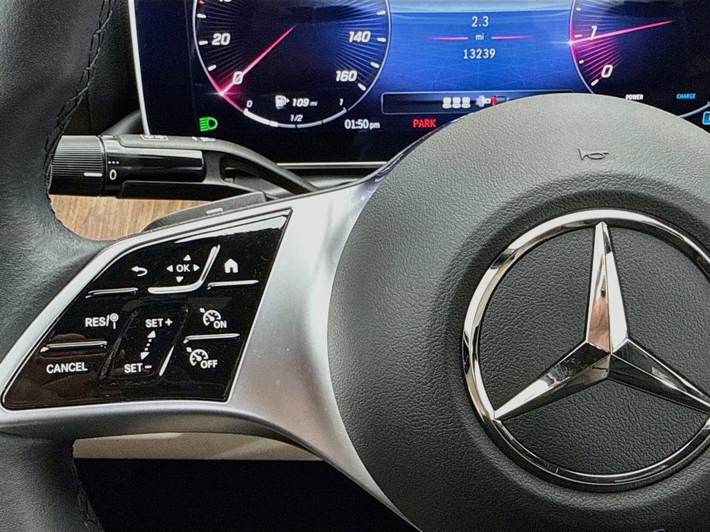 Certified 2023 Mercedes-Benz C 300 Sedan image 11