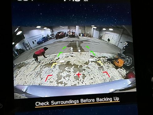 Certified 2024 Subaru Impreza 2.0i Sport w/ Popular Package #1 image 25