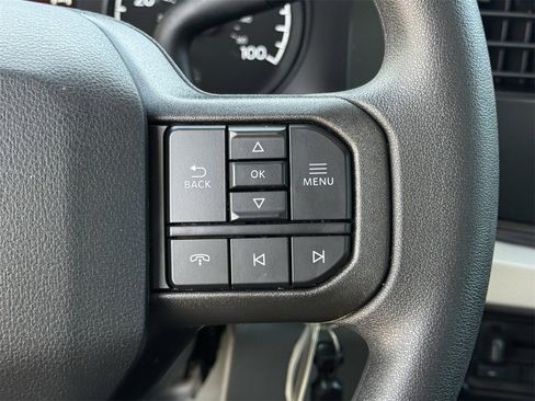 New 2026 Ford F250 XL w/ STX Appearance Package image 35