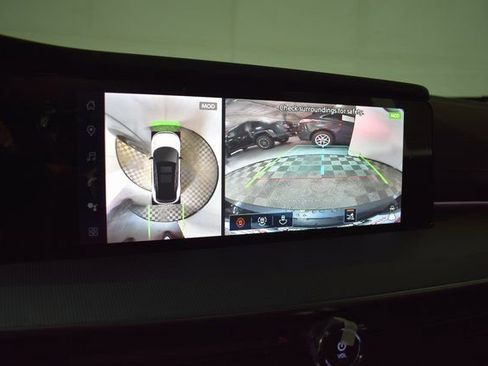 New 2026 Nissan Murano Platinum w/ Cargo Package AWD/4WD image 25
