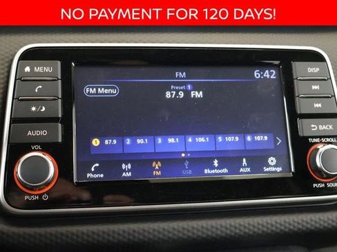 New 2025 Nissan Kicks Play S image 19