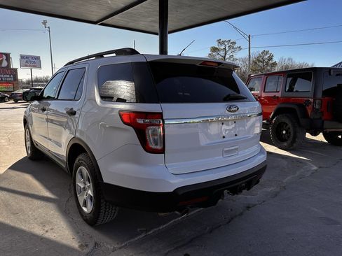 Used 2014 Ford Explorer FWD image 5