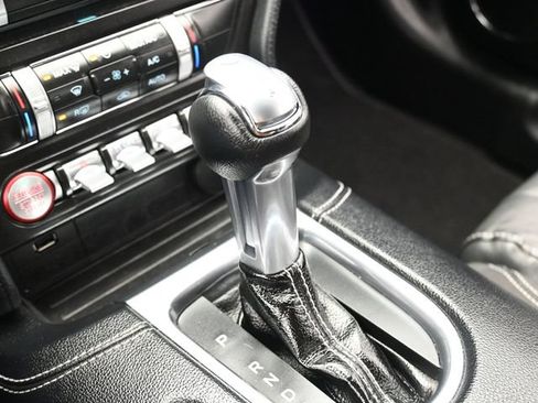 Used 2021 Ford Mustang Mach 1 w/ Equipment Group 700A RWD image 20