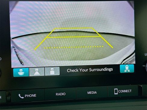 New 2025 Honda Accord SE image 15