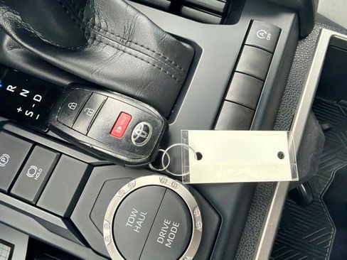 Used 2024 Toyota Tacoma TRD Sport RWD image 29