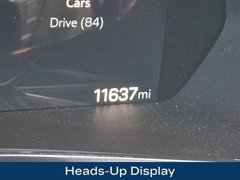 Used 2026 GMC Canyon Denali AWD/4WD image 6
