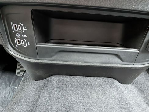 New 2026 RAM 3500 Tradesman w/ Safety Group image 18