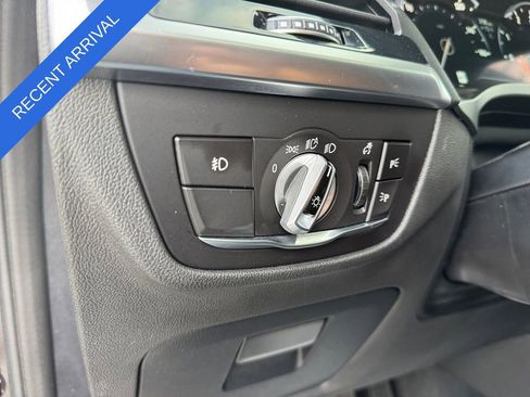 Used 2019 BMW X4 xDrive30i w/ Premium Package image 27