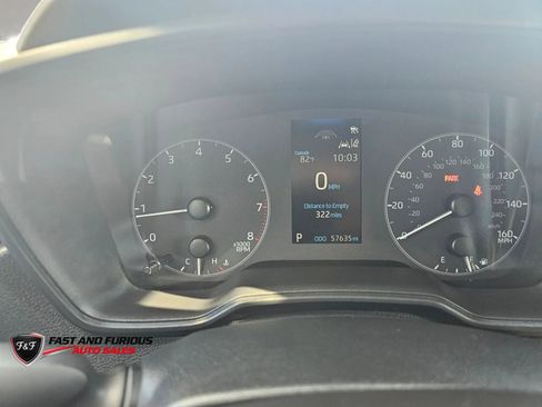 Used 2024 Toyota Corolla LE FWD image 19