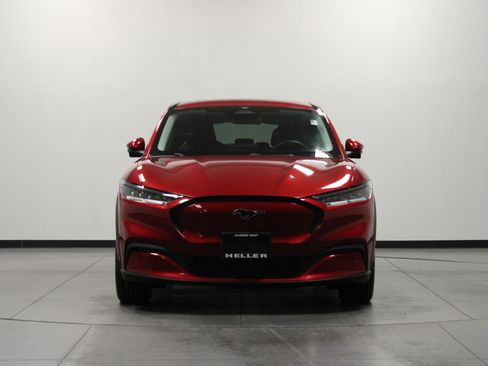 Used 2021 Ford Mustang Mach-E Select image 9