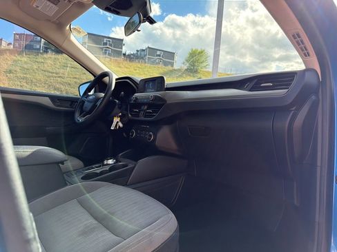 Used 2020 Ford Escape S FWD image 32