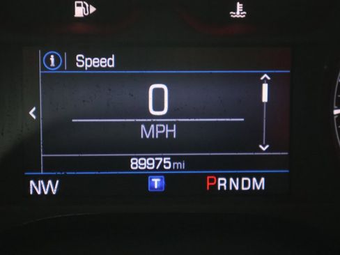 Used 2020 Chevrolet Camaro LT image 19