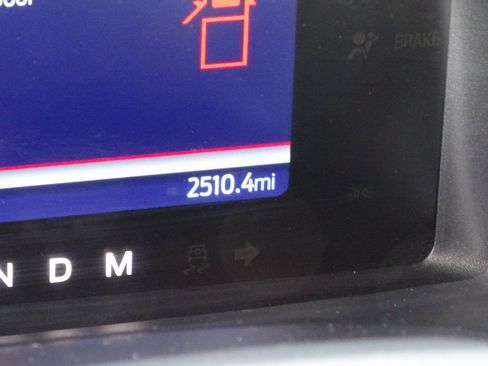 Used 2021 Ford Bronco Outer Banks image 23