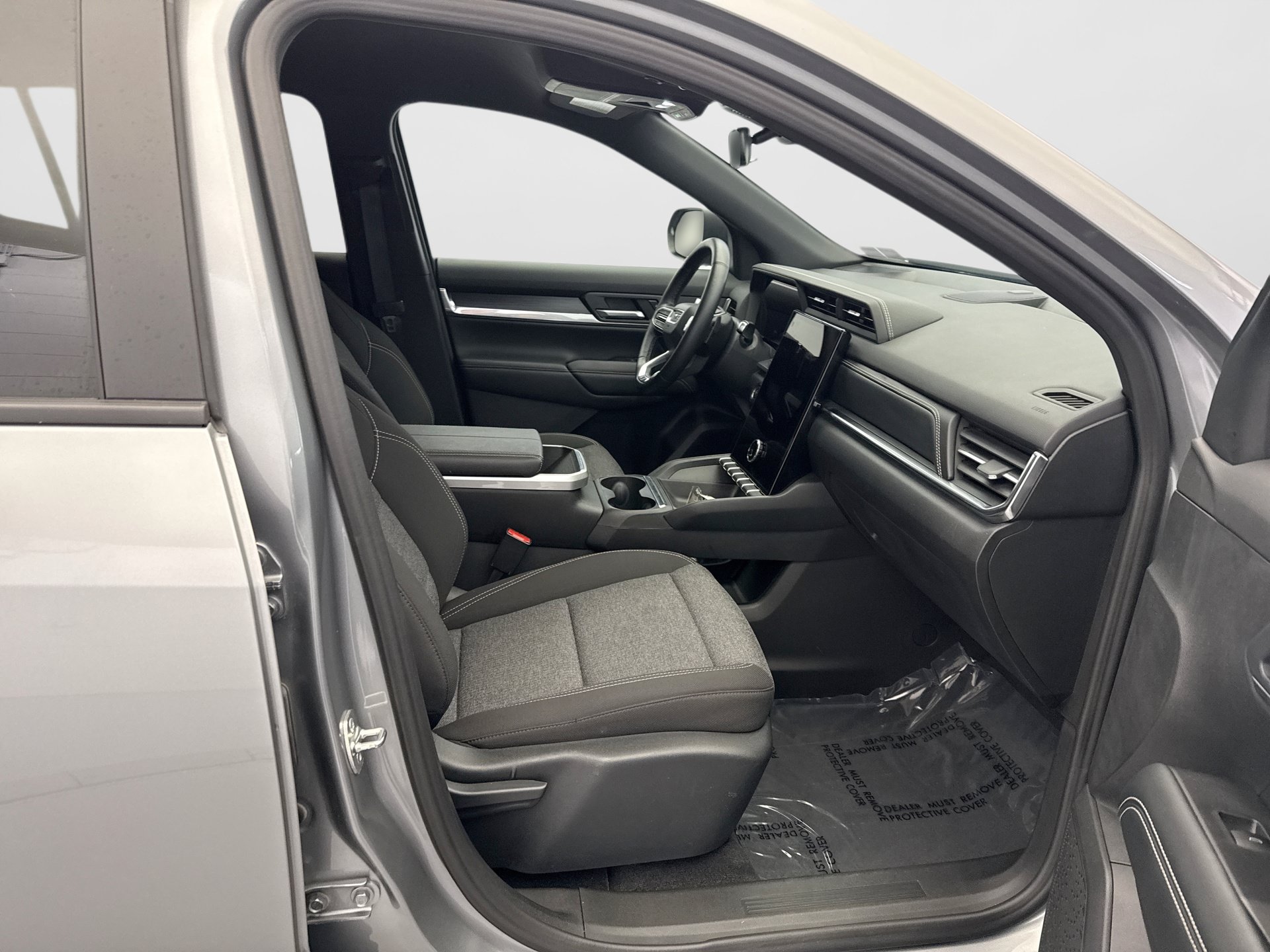 Used 2026 GMC Terrain Elevation AWD/4WD image 17