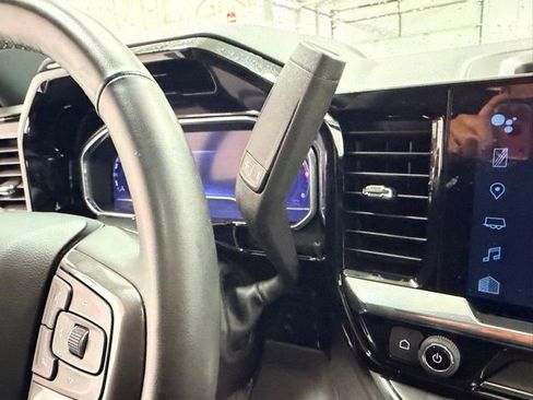 Certified 2025 Chevrolet Silverado 2500 High Country w/ Technology Package image 18