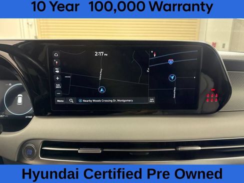 Used 2023 Hyundai Palisade SEL AWD/4WD image 30