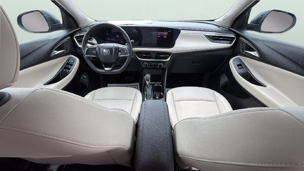 Used 2024 Buick Encore GX Sport Touring w/ Comfort Package AWD/4WD image 32