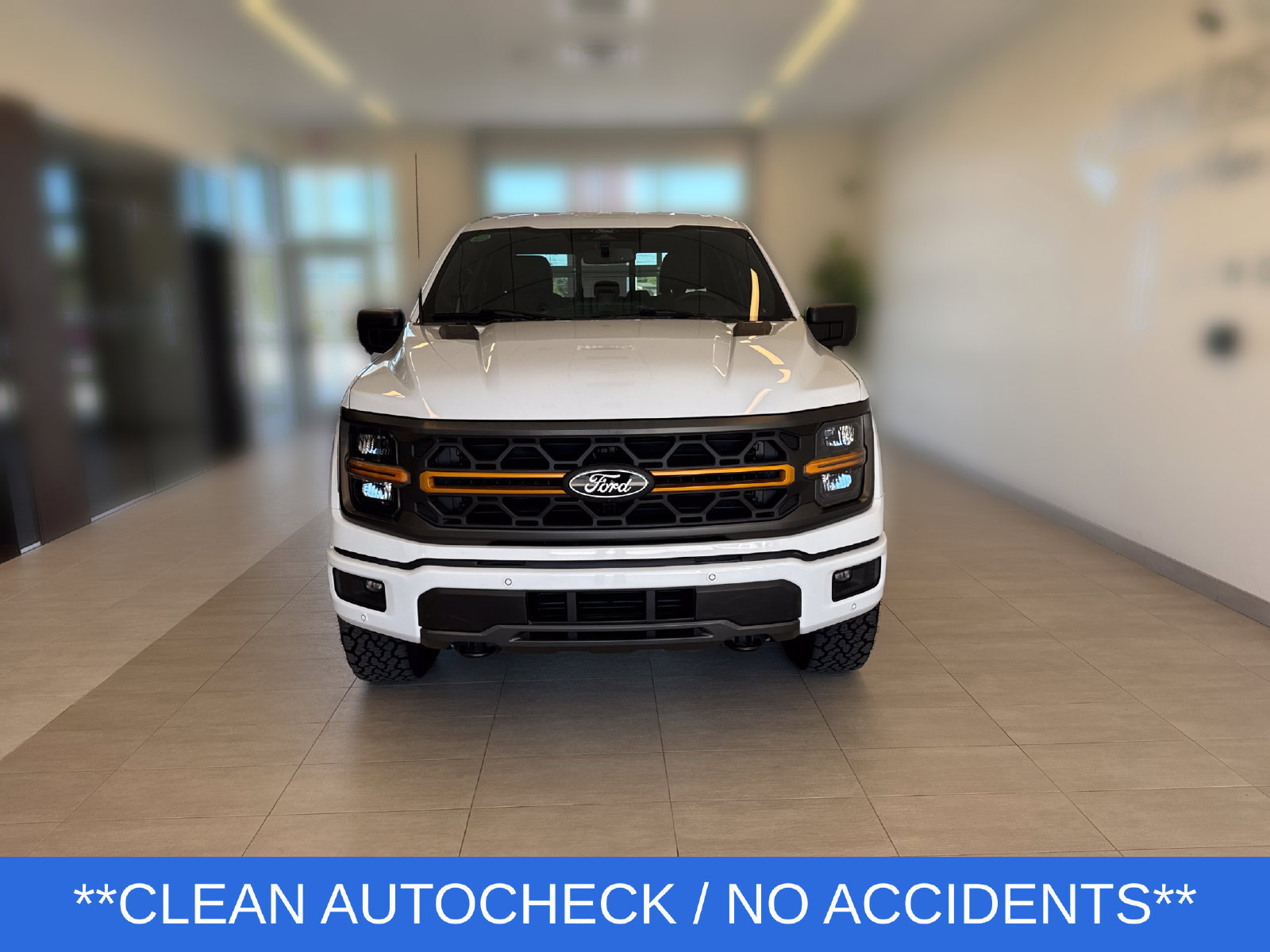 Used 2025 Ford F150 Tremor w/ Bed Utility Package AWD/4WD image 6
