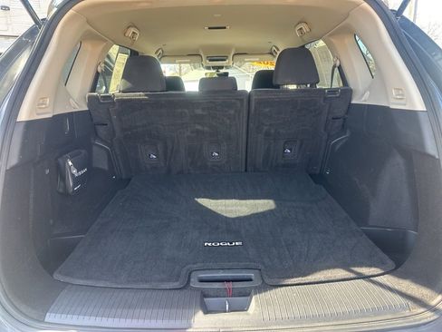 Used 2023 Nissan Rogue SV image 20