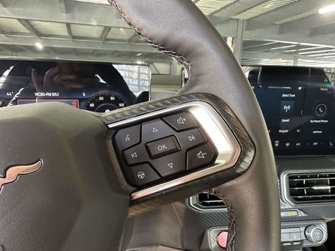 New 2026 Ford Mustang Coupe image 19