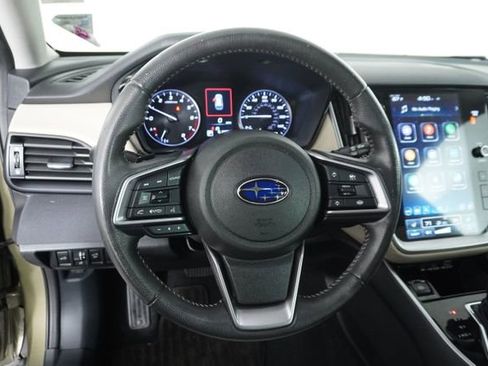 Used 2023 Subaru Outback Premium image 23