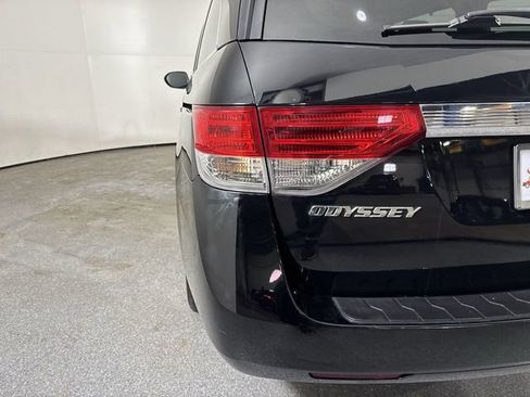 Used 2014 Honda Odyssey EX image 30