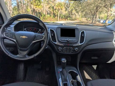 Used 2020 Chevrolet Equinox LT image 9