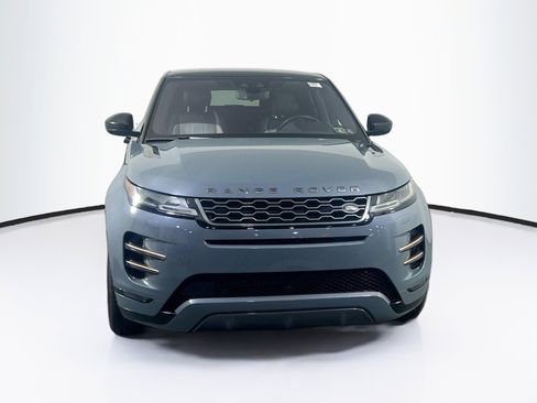 Used 2020 Land Rover Range Rover Evoque First Edition image 2