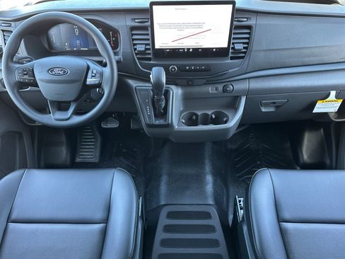 New 2026 Ford Transit 150 Low Roof RWD image 13