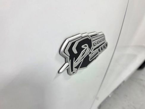 New 2026 RAM 1500 Laramie image 19