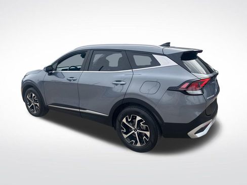 Used 2023 Kia Sportage EX AWD/4WD image 47
