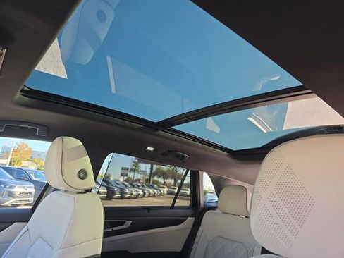 New 2026 Volkswagen Atlas Cross Sport SEL Premium R-Line image 27