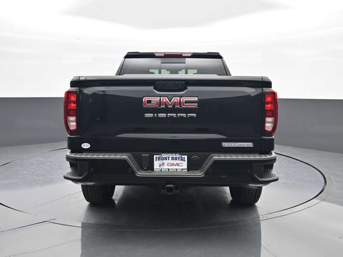 New 2026 GMC Sierra 1500 Elevation w/ Elevation Premium Package image 6