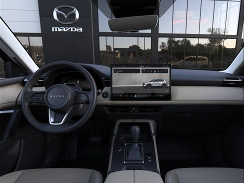 New 2026 MAZDA CX-5 2.5 S w/ Premium Plus Package AWD/4WD image 2