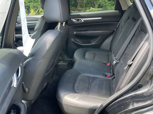 Used 2019 MAZDA CX-5 Touring FWD image 12