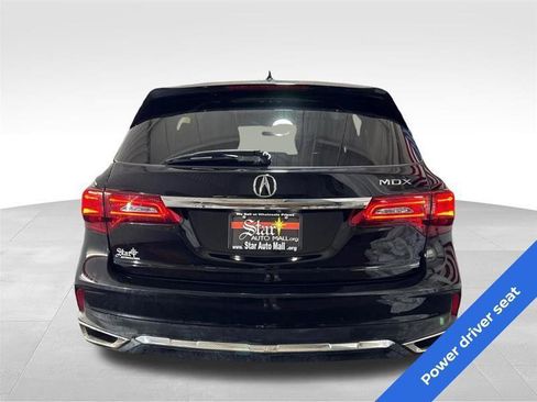 Used 2020 Acura MDX FWD image 6