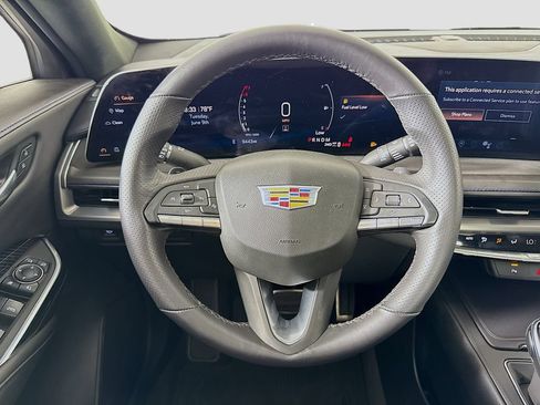 Used 2024 Cadillac XT4 Sport w/ Trailering Package AWD/4WD image 11