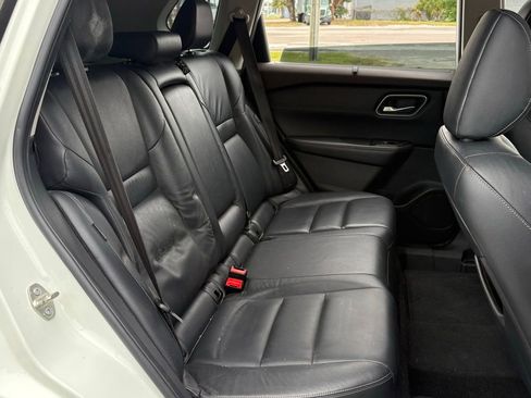 Used 2021 Nissan Rogue SL FWD image 15
