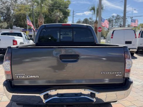 Used 2011 Toyota Tacoma PreRunner w/ TRD Off-Road Pkg image 7
