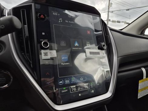 New 2025 Subaru Crosstrek 2.0i Premium image 18