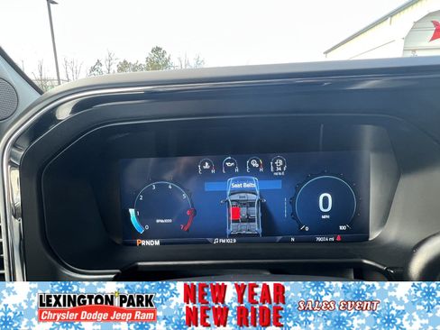 Used 2022 Ford F350 XL w/ STX Appearance Package image 14