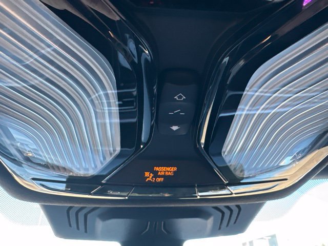 Used 2021 BMW X7 M50i AWD/4WD image 26
