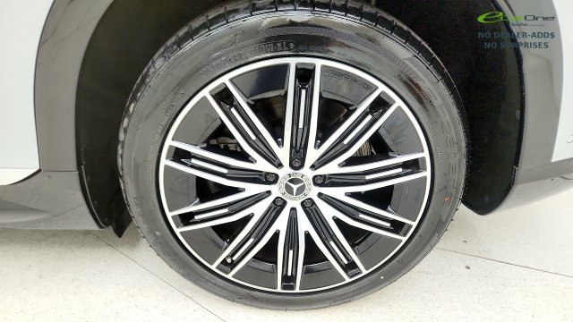 Used 2023 Mercedes-Benz EQS 580 4MATIC SUV image 76